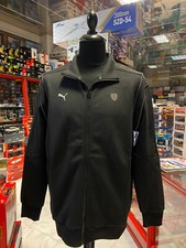 Felpa FERRARI STYLE MT7 JACKET