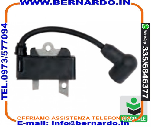 50160222r bobina accensione - bobina,