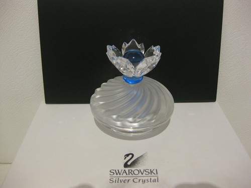 Swarovski portagioie - swarovski,