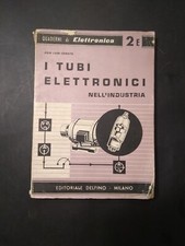Quaderni di Elettronica, I
