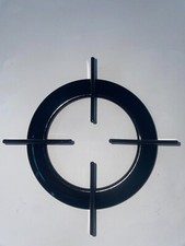 ARISTON INDESIT griglia tonda