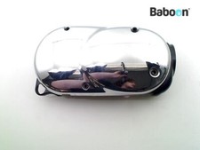 Coperchio di blocco sinistro