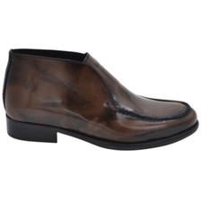 Scarpe polacchino uomo ls