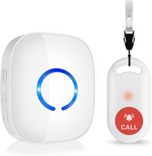 Pulsante Di Emergenza per