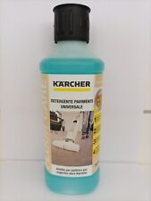 Karcher detergente universale  RM536 per lavapavimenti FC3, FC5, FC7 6.295-944.0