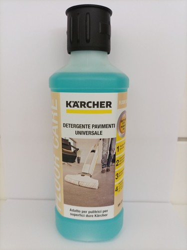 Karcher detergente universale