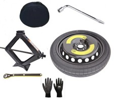 Ruotino di Scorta 19" per AUDI