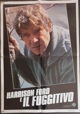 Film Il Fuggitivo (1993) -