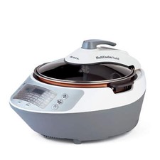 Ariete Multicooker Twist 2945 Pentola cuocivivande Pala mescolatrice+Ricettario