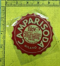 Campari magnete calamita - campari,