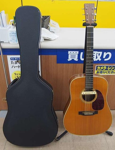 Chitarra acustica martin - acustica,