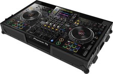 Zomo Flightcase P-XDJ-XZ NSE | Adatto per Pioneer DJ XDJ-XZ