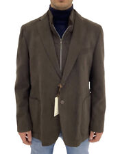 Giacca uomo REPORTER, tg 58