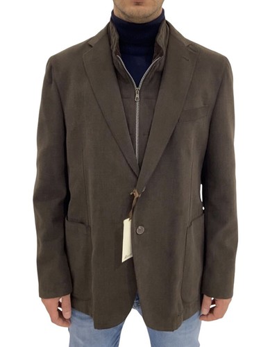 Giacca uomo reporter 58 - uomo, tg