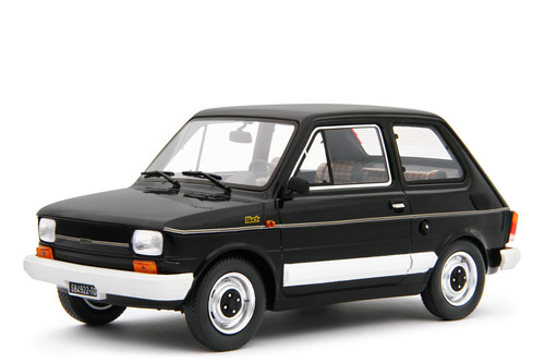 Laudoracing models fiat - laudoracing-models, 1:18