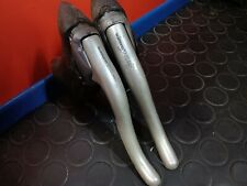 Leve freno bici corsa Shimano 105 BL-1055 vintage road bike brake lever