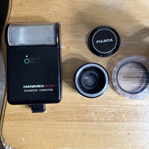 Fujica st801 - fujica,