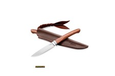 Ago Legno Santos — LionSteel