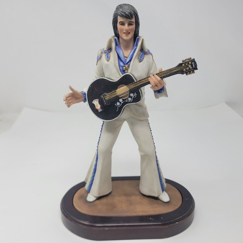Statua statuina elvis presley - elvis,