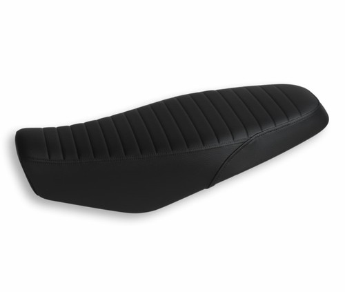 Sella alta comfort mm - sella,