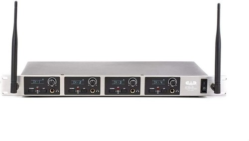 Cad audio monitor - audio,