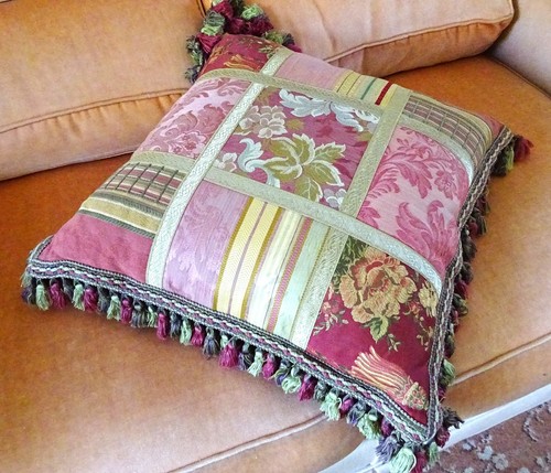 Cuscino divano sedia stile - divano/sedia,