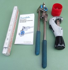 Utensile per piegatubi 6 mm