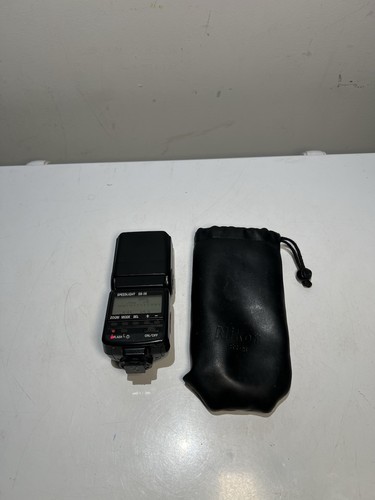 Nikon speedlight sb28 - sb-28,