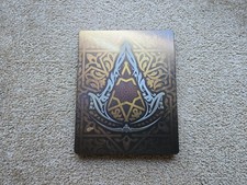 STEELBOOK from Assassin’s