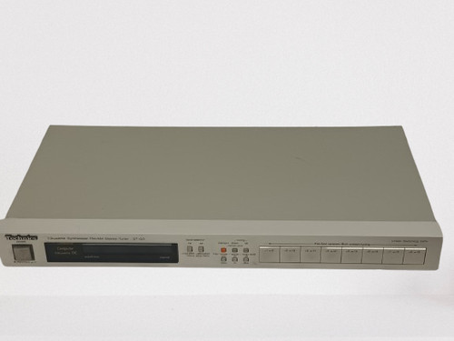 Sintonizzatore stereo g3 - sintonizzatore,