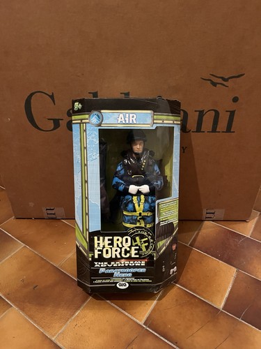 Hero force the extreme - hero,