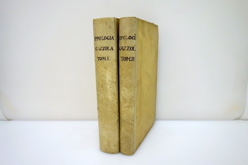 Ippologia trattato universale - ippologia,