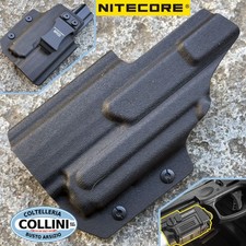 Nitecore - NPH30 - Fondina per torce NPL25 ed NPL25GL compatibile con modelli...