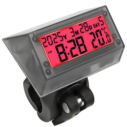 Orologio lcd energia - lcd,