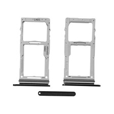 CARRELLO DUAL SIM SD CARD