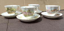 ROYAL ALBERT TAZZE CON