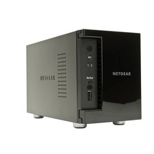 Nas netgear readynas 102 - nas,