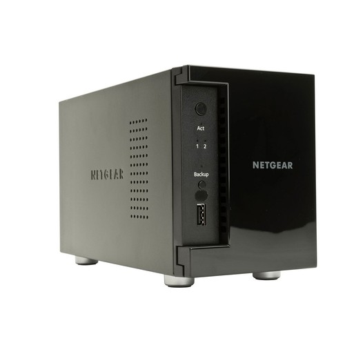 Nas netgear readynas - nas, 102