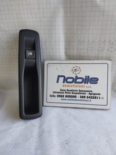 PULSANTIERA ALZACRISTALLO