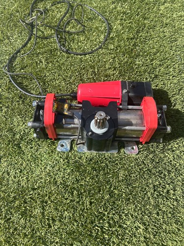 Faac s800h enc - s800h, 108720