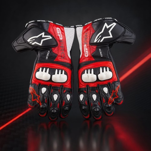 Guanti protettivi alpinestars - protettivi,