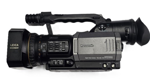 Panasonic dvx100ba - panasonic, ag-dvx100ba