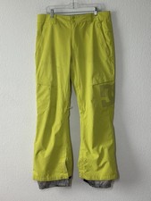 DC Snowboard Pantaloni Sci