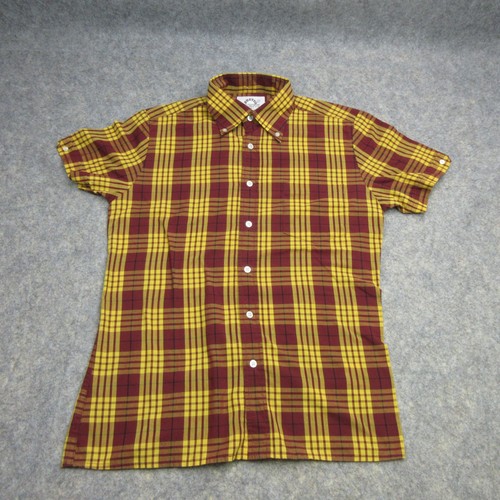 Camicia brutus martens - camicia,