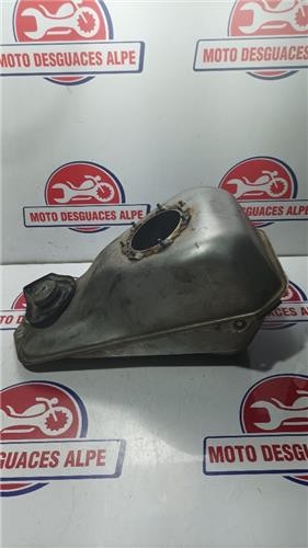 Serbatoio carburante honda - serbatoio,