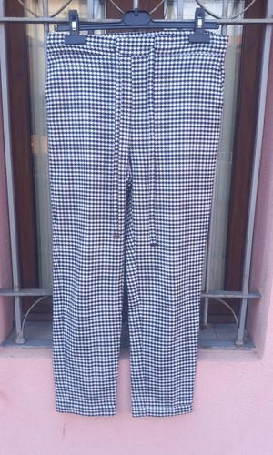 Pantaloni donna marella - pantaloni, 42