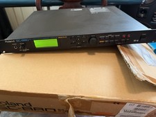 Modulo sintetizzatore roland - sintetizzatore,