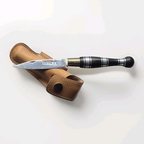 Couteau nontron pocket - n.25,,