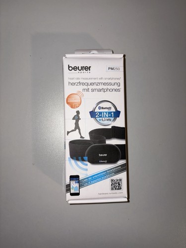 Beurer 250 - pm,