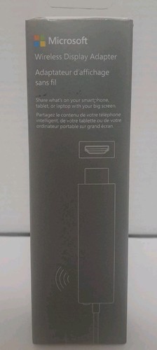 Adattatore display wireless